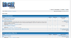 Desktop Screenshot of gocar.ro