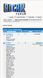 Mobile Screenshot of gocar.ro